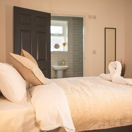 Principality Suites - Two Bed Apartment By Property Promise Cardiff Dış mekan fotoğraf