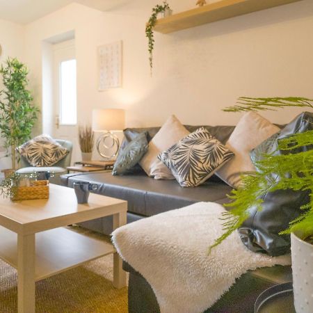 Principality Suites - Two Bed Apartment By Property Promise Cardiff Dış mekan fotoğraf