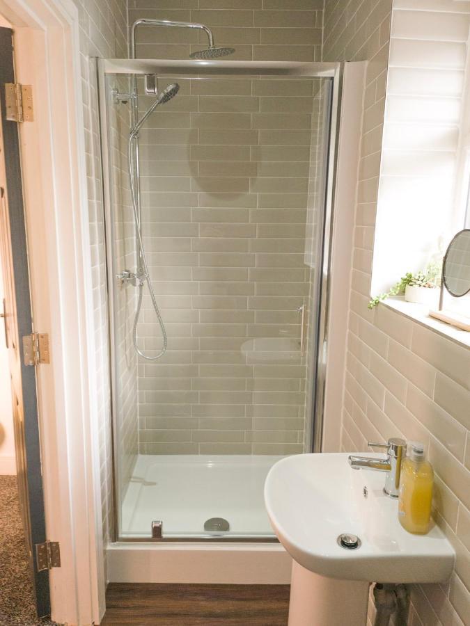 Principality Suites - Two Bed Apartment By Property Promise Cardiff Dış mekan fotoğraf