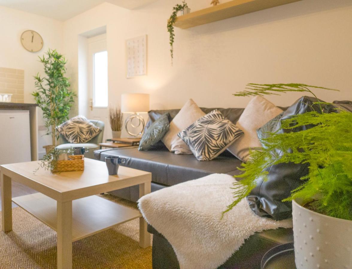 Principality Suites - Two Bed Apartment By Property Promise Cardiff Dış mekan fotoğraf