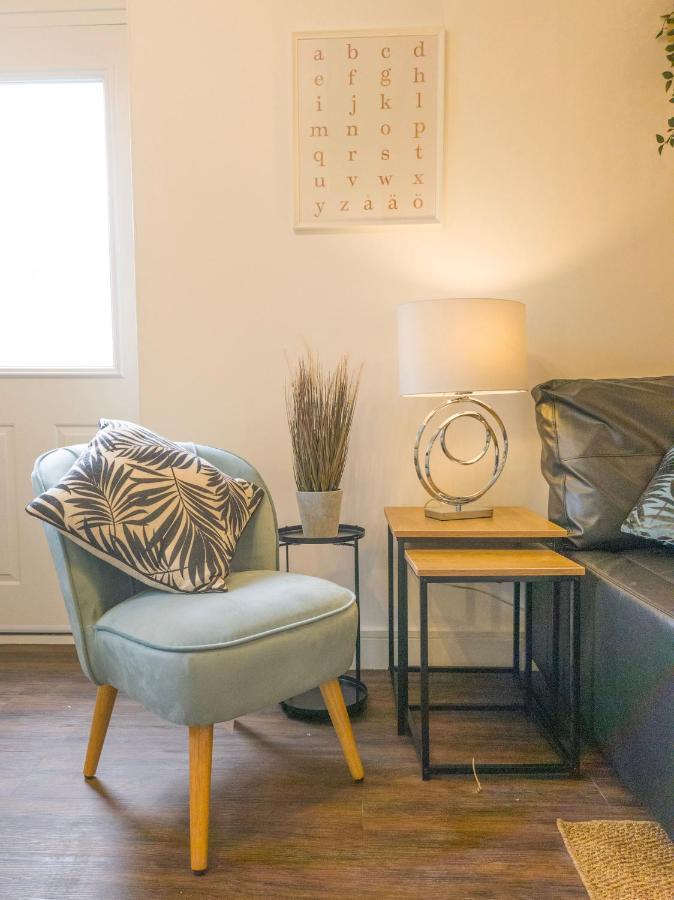 Principality Suites - Two Bed Apartment By Property Promise Cardiff Dış mekan fotoğraf