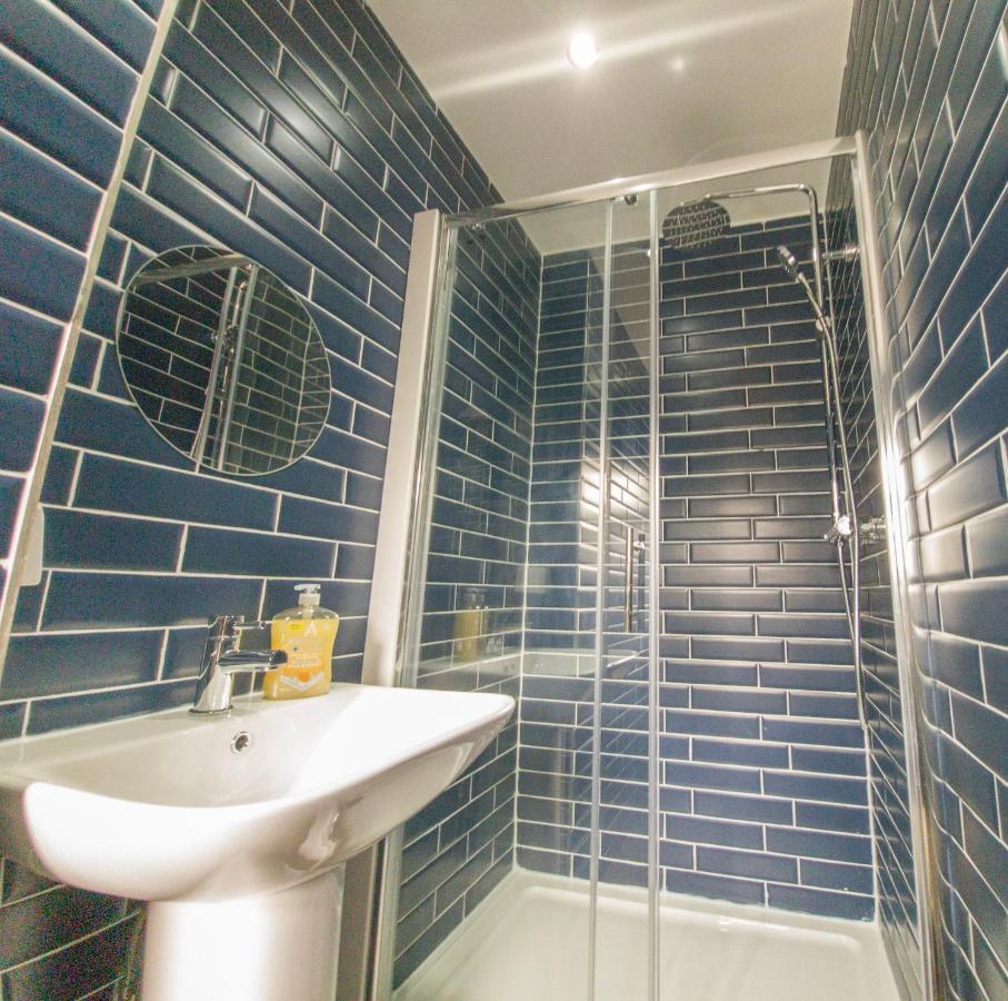 Principality Suites - Two Bed Apartment By Property Promise Cardiff Dış mekan fotoğraf