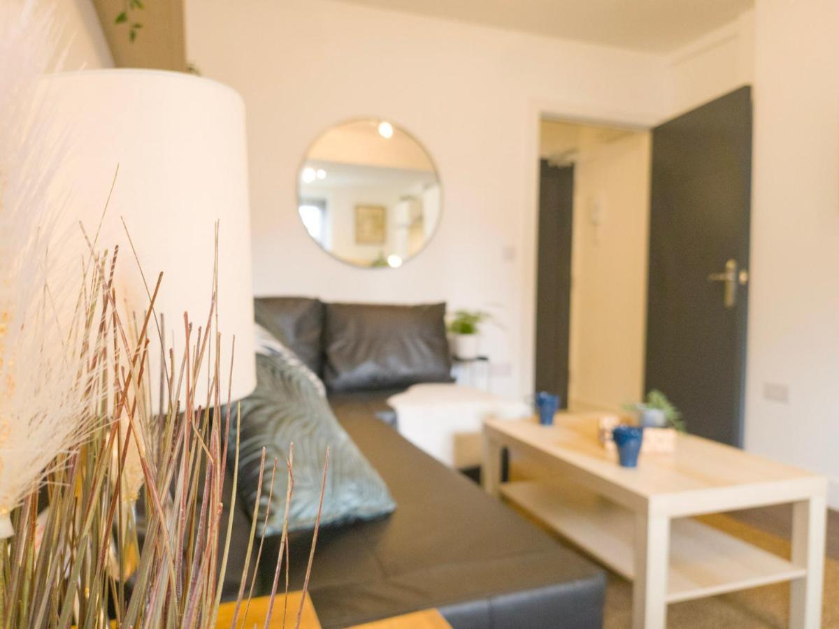 Principality Suites - Two Bed Apartment By Property Promise Cardiff Dış mekan fotoğraf