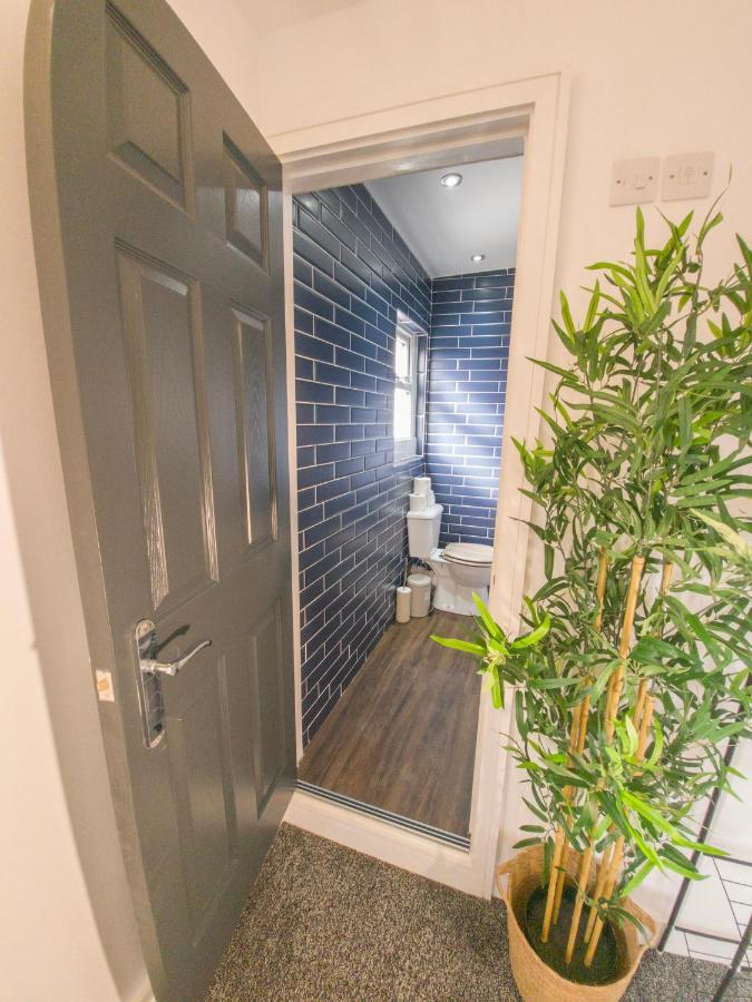 Principality Suites - Two Bed Apartment By Property Promise Cardiff Dış mekan fotoğraf