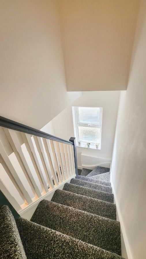 Principality Suites - Two Bed Apartment By Property Promise Cardiff Dış mekan fotoğraf