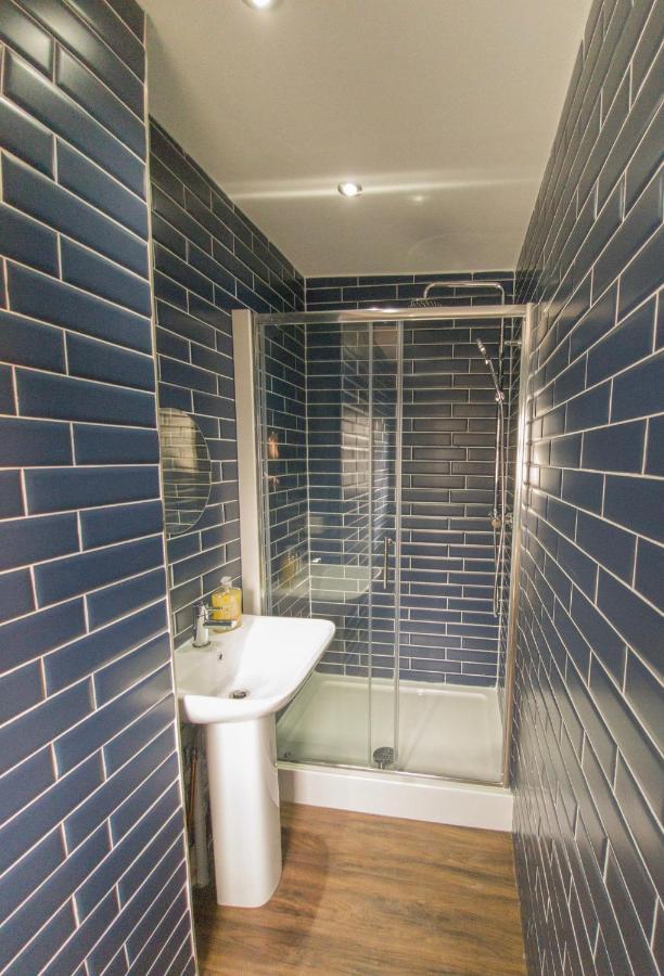 Principality Suites - Two Bed Apartment By Property Promise Cardiff Dış mekan fotoğraf
